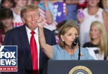 Trump to hold Darline Graham rally this Friday in South Carolina