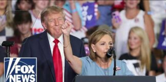 Trump to hold Darline Graham rally this Friday in South Carolina