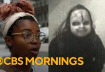 City Hall Chase Sparks Multi-State Manhunt Man Wearing Chucky Mask Wanted In Philadelphia After Chasing & Threatening People