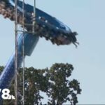 Upside-Down Chaos Sparks Big Payout 2 teens awarded $275K each in Oaks Park 2024 ride malfunction case