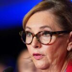 Darline Graham secures VICTORY in South Carolina GOP runoff