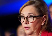 Dynasty Twist: Graham Snags Crucial Win Darline Graham secures VICTORY in South Carolina GOP runoff