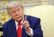 Oil ‘Control’ Claim Sparks Venezuela Uproar President Trump announces 'biggest oil deal in world history'