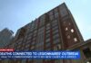 Deadly NYC Outbreak Declared Over 2 more deaths connected to UES Legionnaires' outbreak