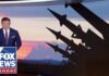 Iran War Drain Exposes Pacific Weakness Supply and demand: US weapons inventories under pressure
