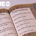 Parents Revolt Over Classroom Commandments