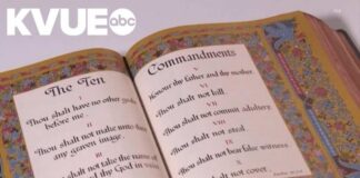 Parents Revolt Over Classroom Commandments