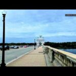 Monument Brawl Erupts in D.C. Group wants Trump to get congressional approval for arch