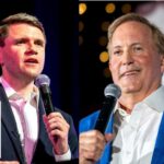 $10 Million Tsunami Hits Texas Race Trump RIPS Ken Paxton In Texas Announcement As White House Dinner Goes Sideways