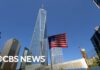 America Marks 25 Years Since 9/11 25 years later: How America is honoring lives lost during 9/11