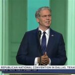 Treasury Chief Shocks GOP Crowd 🇺🇸 Treasury Sec. Scott Bessent Speaks at 2026 Midterm Republican Convention in Dallas, Texas