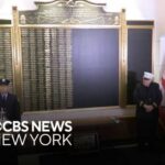 Hidden 9/11 Cost Hits FDNY Again 36 names added to FDNY World Trade Center Memorial Wall