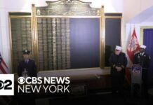 Hidden 9/11 Cost Hits FDNY Again 36 names added to FDNY World Trade Center Memorial Wall