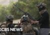 Taliban Rolls In U.S. Armor Taliban uses American weapons and equipment to retain control in Afghanistan