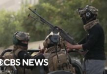 Taliban Rolls In U.S. Armor Taliban uses American weapons and equipment to retain control in Afghanistan