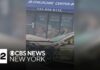 Mayor’s Wife Hit After Federal Sting Driver trying to get away from ICE agents crashes in New Jersey