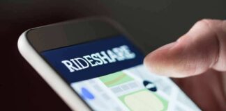 rideshare