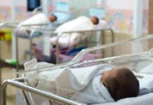 Baby Bones Shattered In Hospital newborns in hospital bassinets
